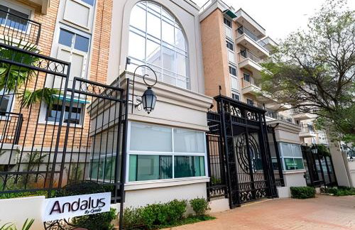 Morumbi Edifício Andalus - Foto 35