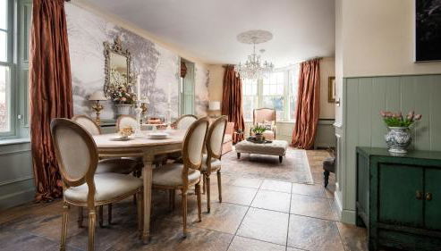 South Lodge, Twizell Estate - Foto 4