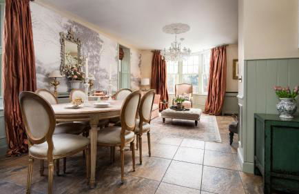 South Lodge, Twizell Estate - Foto 4