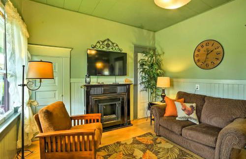 Bella Rose Lovely Eureka Home Near Redwoods! - Foto 9