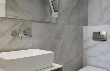 Seafront Apartment Pefkochori - Foto 7