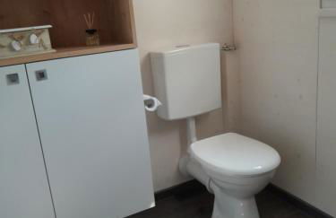 Tiny House am Elsbach in der bayerischen Rhön. - Foto 11