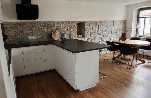 Ferienwohnung am Rathaus - Foto 2