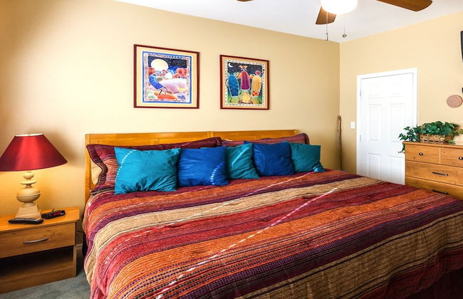 Resort Vacation Rentals P.T.C. - Photo 50