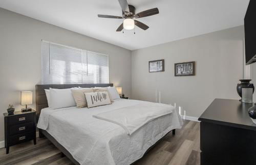 Bellerive Hangout with Hot Tub by StayLage - Foto 8