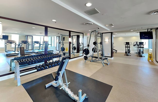 Palisade Palms Tw0108 - Oceanfront Luxury - Foto 10