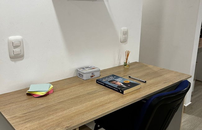 Hermoso apartamento con vistas 312 - Photo 28