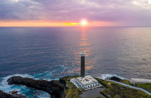Lighthouse on La Palma Island - Foto 10