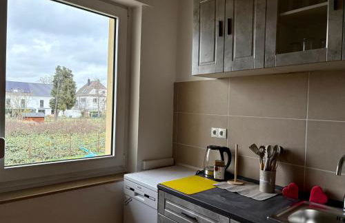 Moderne Unterkunft mit Komfort & Top-Lage - Foto 24