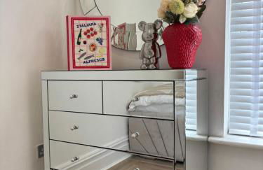 Seaside Retreat Luxury Apartment - Foto 22