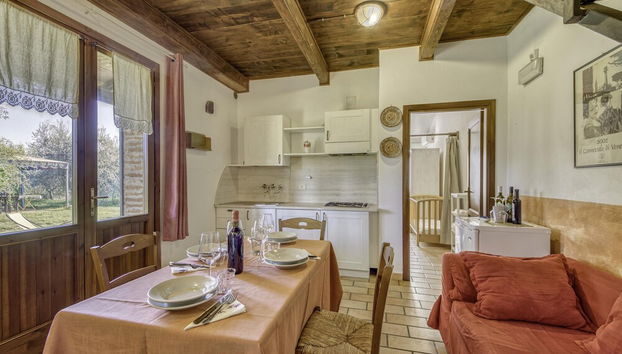 Cornflower apt With Shared Pool - Foto 3, Habitación