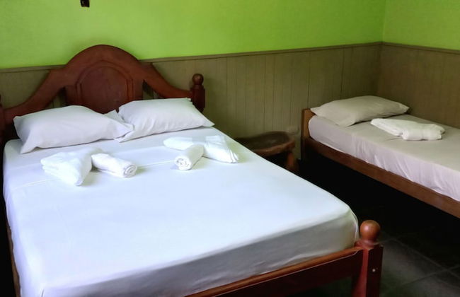 Posada de Ana - Photo 1