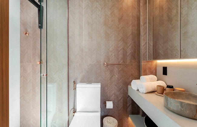 Casa Kumari - By Living Milagres - Foto 27