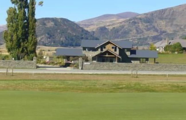 Golf Course Road Chalets - Foto 37