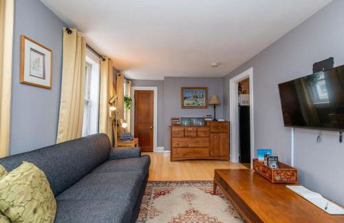 Perfectly Located Private Apartment - Foto 10