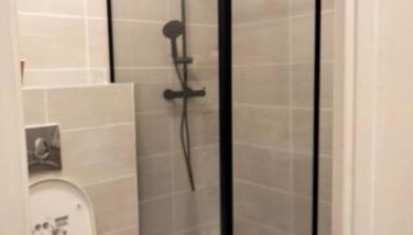 Appartement centre lannion - Photo 3, Shower