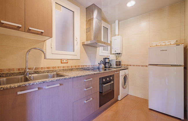 Absolute Sagrada Familia - Foto 15