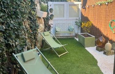 Fontevraud le logis - Foto 10