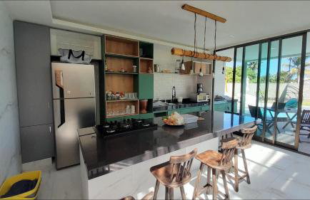 Casa Porto Coqueiral Fabulosa - Photo 41