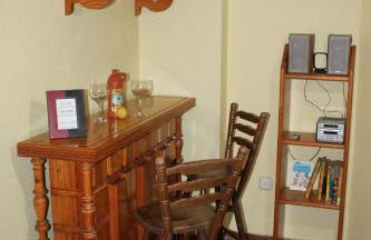 Apartamento Centro Murcia - Foto 11