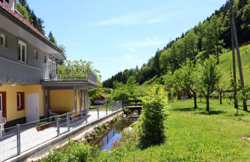 Haus Belchenwiese - Foto 7