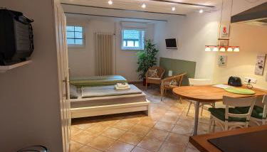 Apartment Familie Scheibel - Foto 4