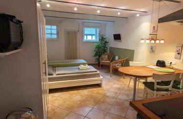 Apartment Familie Scheibel - Foto 4