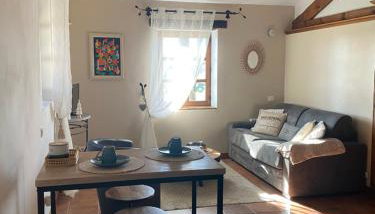 L'annexe de L' Bergerie - L’ Ardèche - Via Rhona - Foto 2