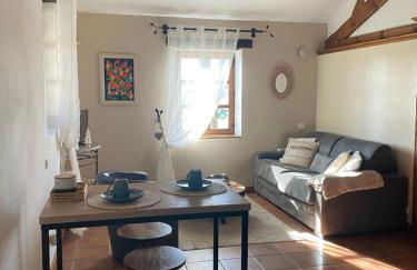 L'annexe de L' Bergerie - L’ Ardèche - Via Rhona - Foto 26