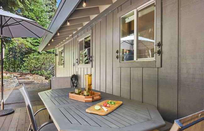 Lodge of the Nightingale - Foto 36