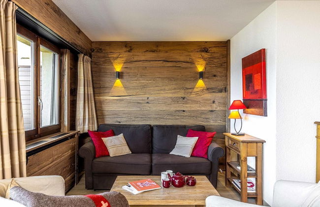 Apartment La Foret - Photo 2