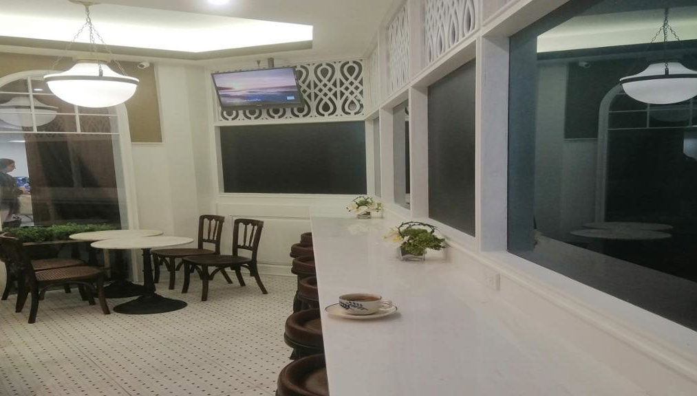 El servicio de salida de la Sala Ejecutiva para vuelos nacionales - Foto 1