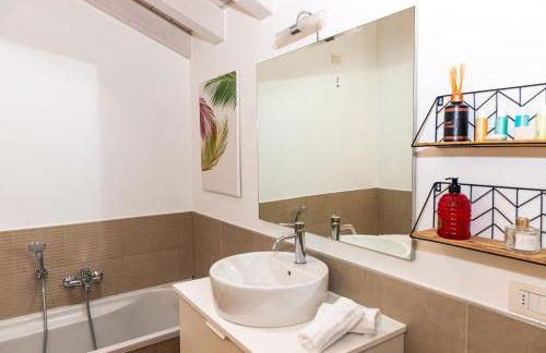 Appartamento in Franciacorta relax tra i vignieti e il Lago D'Iseo - Foto 28