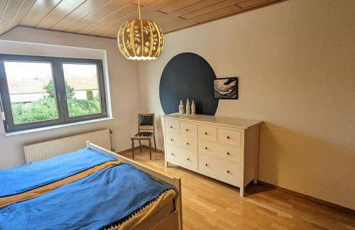 Ferienoase mit Dachterrasse nahe Sankt Leoner See - Foto 6