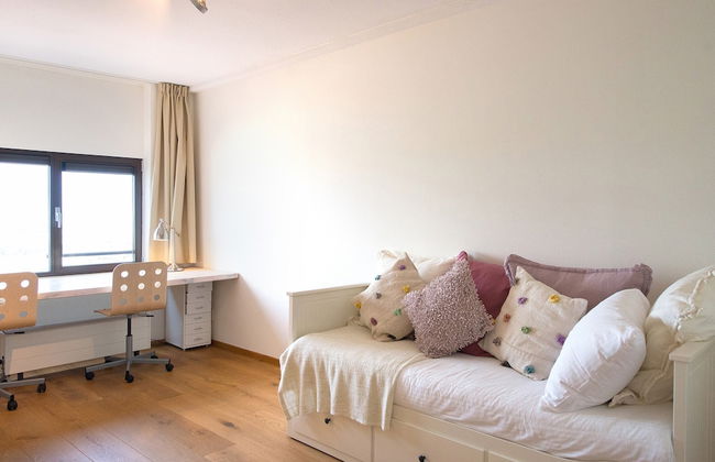 Spacious Modern Apartment in Scheveningen - Foto 6