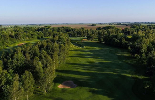 Appletree Holiday Park - Foto 58