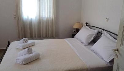 Mata's Cottage - Foto 5, towels