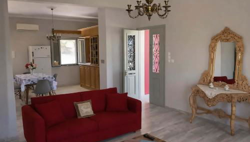 Creta Leisure Escape Private Pool & Garden Oasis - Foto 4