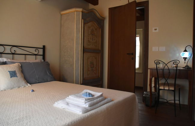 Affittacamere Valnascosta - Foto 13