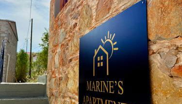 Marine's apartments - Foto 4