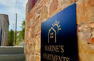 Marine's apartments - Foto 4