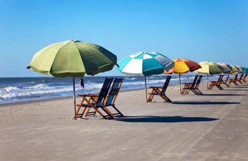 2 Bd, Oceanfront Oasis, Lots of deals and Winter Texans book early - Foto 4