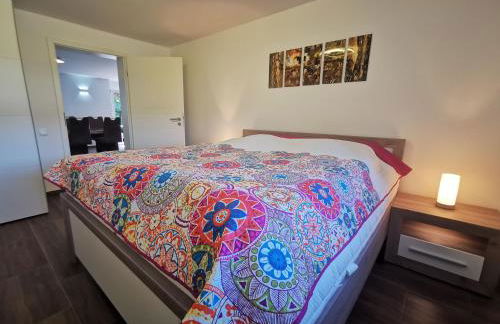 Ferienhaus Oebel in Brüggen - Foto 18