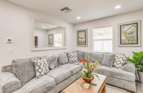 Heated Pool + Backyard: North Palm Beach Retreat! - Foto 4