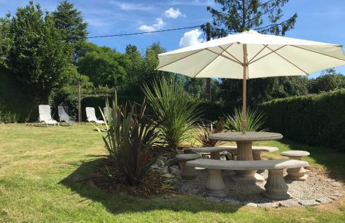 Meublé 3 étoiles, proche Plages débarquement dans les Marais du Cotentin à Carentan - Photo 20