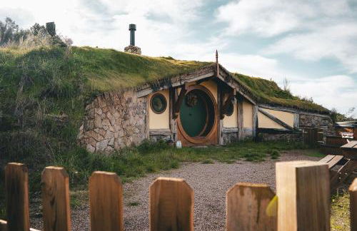 La Comarca de Vératton - Foto 64