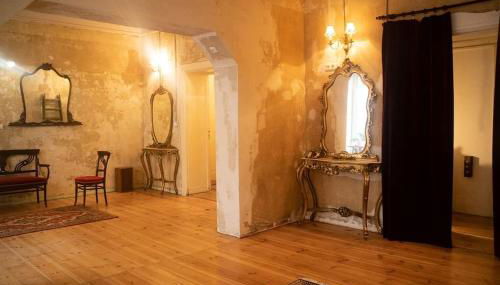 Schöneberg Holiday Flat & Art Gallery - Foto 5