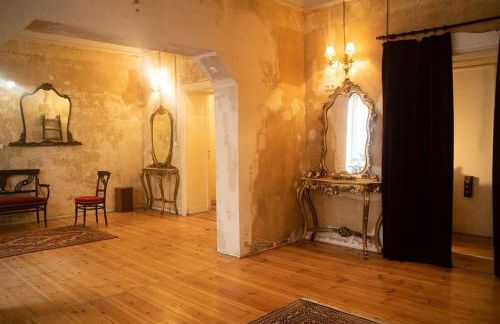 Schöneberg Holiday Flat & Art Gallery - Foto 5