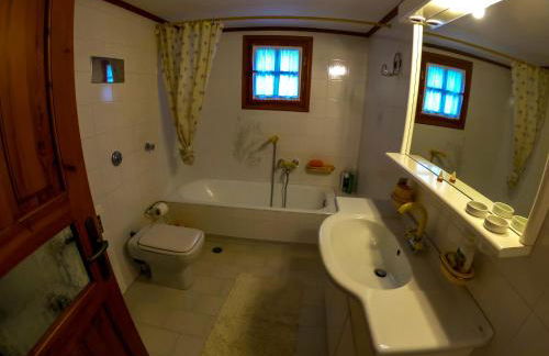 Arcadianis Villa at Psari Trikolonon Gortynia - Photo 30