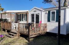 Mobil home Familial - Foto 7